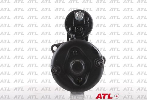 ATL Autotechnik A 10 250 - Starter autospares.lv