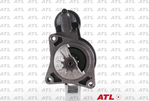 ATL Autotechnik A 10 260 - Starter autospares.lv