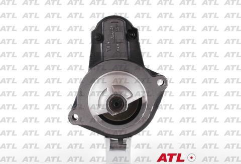 ATL Autotechnik A 10 200 - Starter autospares.lv