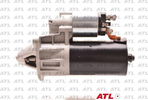 ATL Autotechnik A 10 270 - Starter autospares.lv