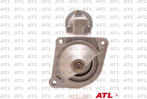 ATL Autotechnik A 10 270 - Starter autospares.lv