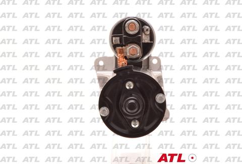 ATL Autotechnik A 10 270 - Starter autospares.lv