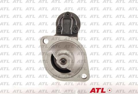 ATL Autotechnik A 10 790 - Starter autospares.lv