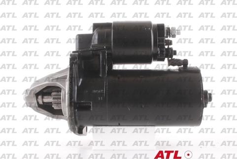 ATL Autotechnik A 10 730 - Starter autospares.lv