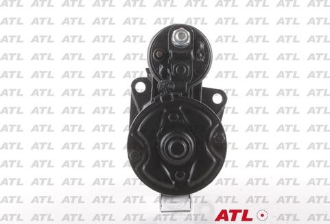 ATL Autotechnik A 10 730 - Starter autospares.lv