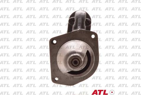 ATL Autotechnik A 10 770 - Starter autospares.lv