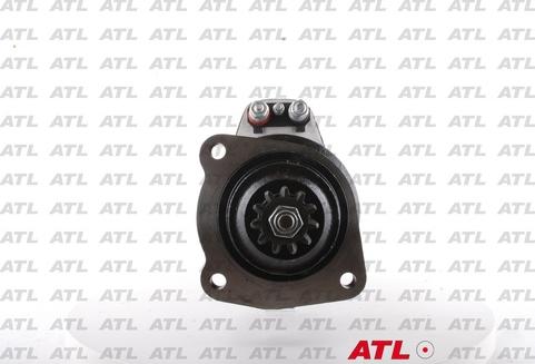 ATL Autotechnik A 11 460 - Starter autospares.lv