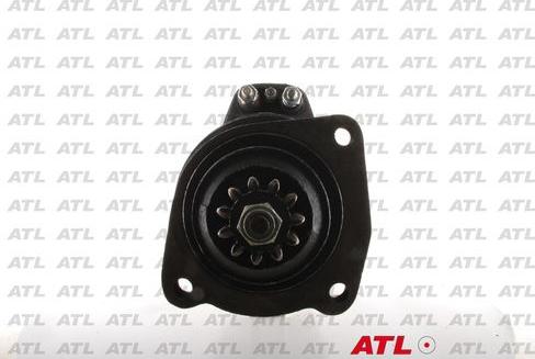 ATL Autotechnik A 11 580 - Starter autospares.lv