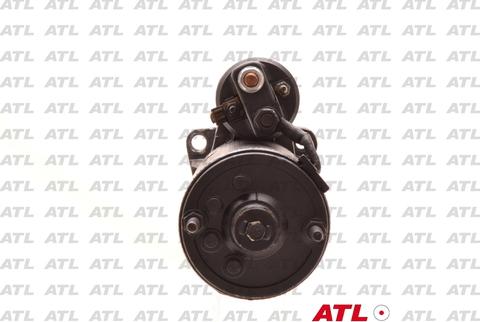 ATL Autotechnik A 11 650 - Starter autospares.lv