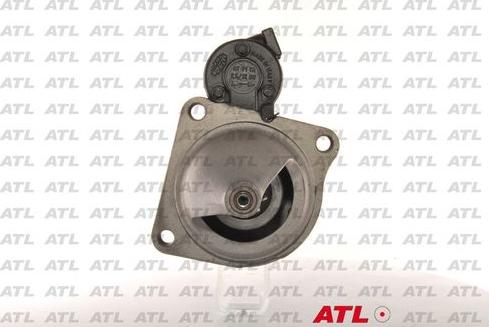 ATL Autotechnik A 11 080 - Starter autospares.lv