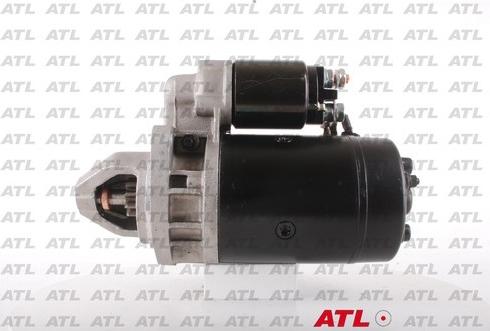 ATL Autotechnik A 11 140 - Starter autospares.lv