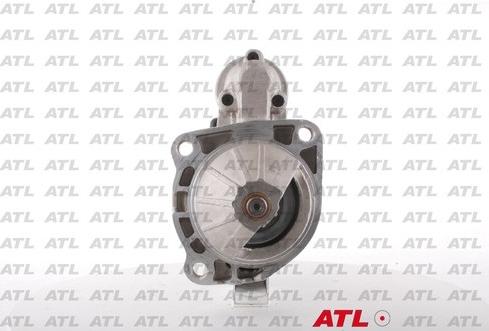 ATL Autotechnik A 11 140 - Starter autospares.lv