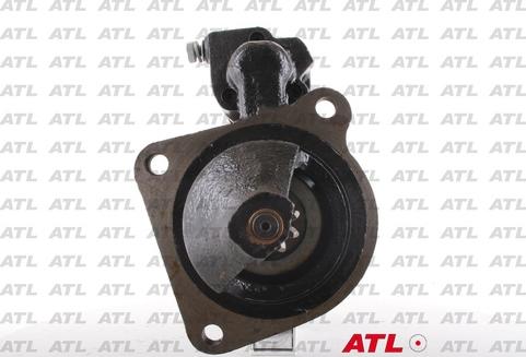 ATL Autotechnik A 11 160 - Starter autospares.lv