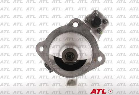 ATL Autotechnik A 11 110 - Starter autospares.lv