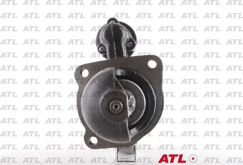 ATL Autotechnik A 11 130 - Starter autospares.lv