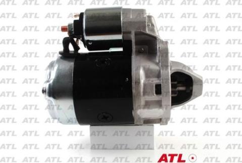 ATL Autotechnik A 11 830 - Starter autospares.lv