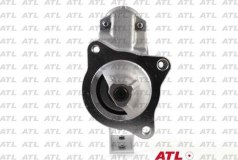 ATL Autotechnik A 11 830 - Starter autospares.lv