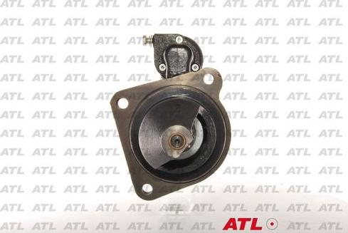 ATL Autotechnik A 11 310 - Starter autospares.lv