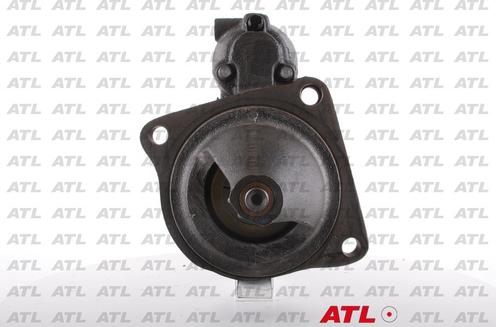 ATL Autotechnik A 11 330 - Starter autospares.lv