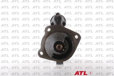 ATL Autotechnik A 11 290 - Starter autospares.lv