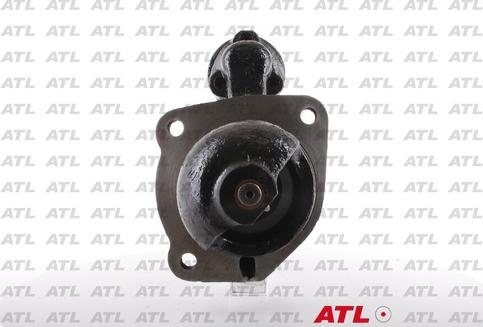 ATL Autotechnik A 11 200 - Starter autospares.lv