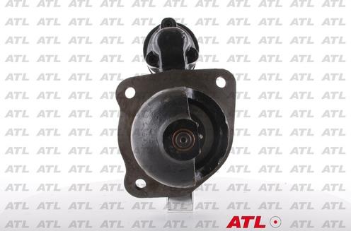 ATL Autotechnik A 11 280 - Starter autospares.lv