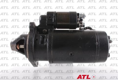 ATL Autotechnik A 11 220 - Starter autospares.lv