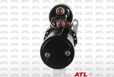 ATL Autotechnik A 11 730 - Starter autospares.lv