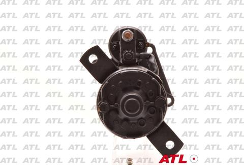 ATL Autotechnik A 11 770 - Starter autospares.lv