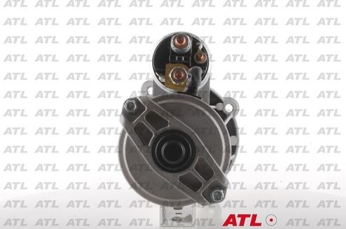 ATL Autotechnik A 18 970 - Starter autospares.lv