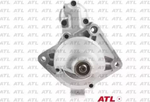 ATL Autotechnik A 18 490 - Starter autospares.lv