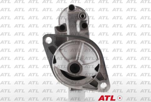 ATL Autotechnik A 18 440 - Starter autospares.lv