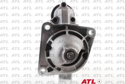 ATL Autotechnik A 18 450 - Starter autospares.lv