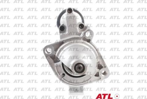 ATL Autotechnik A 18 460 - Starter autospares.lv