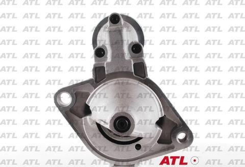 ATL Autotechnik A 18 480 - Starter autospares.lv