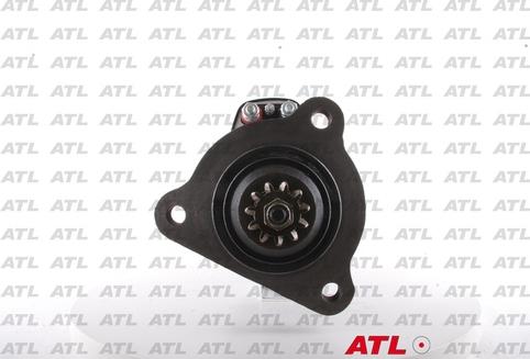 ATL Autotechnik A 18 420 - Starter autospares.lv