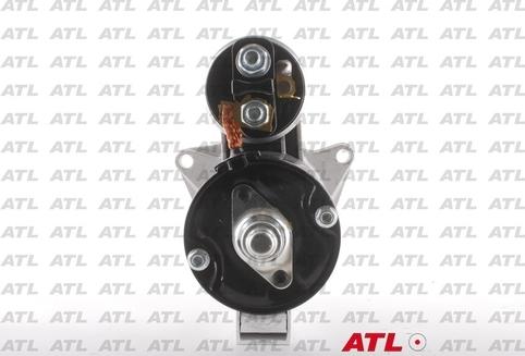 ATL Autotechnik A 18 470 - Starter autospares.lv