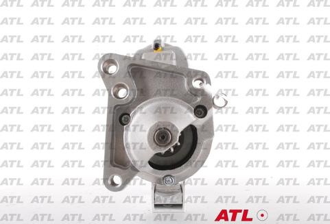 ATL Autotechnik A 18 590 - Starter autospares.lv