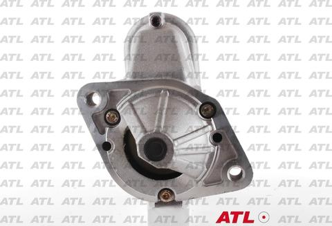 ATL Autotechnik A 18 560 - Starter autospares.lv