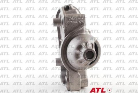 ATL Autotechnik A 18 530 - Starter autospares.lv