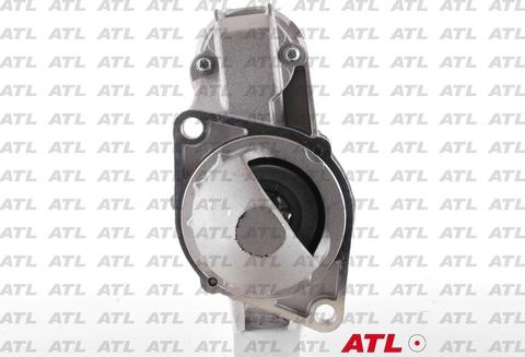 ATL Autotechnik A 18 570 - Starter autospares.lv