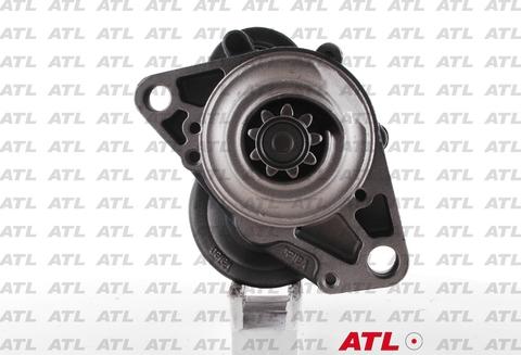 ATL Autotechnik A 18 600 - Starter autospares.lv