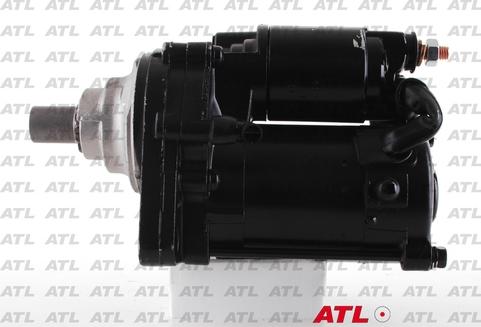 ATL Autotechnik A 18 600 - Starter autospares.lv