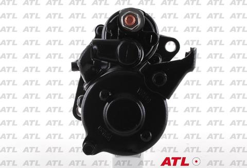 ATL Autotechnik A 18 600 - Starter autospares.lv