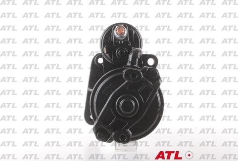 ATL Autotechnik A 18 610 - Starter autospares.lv