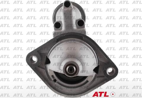 ATL Autotechnik A 18 680 - Starter autospares.lv