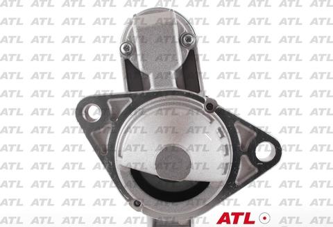 ATL Autotechnik A 18 630 - Starter autospares.lv