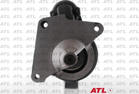 ATL Autotechnik A 18 670 - Starter autospares.lv