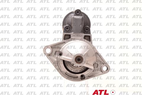 ATL Autotechnik A 18 010 - Starter autospares.lv