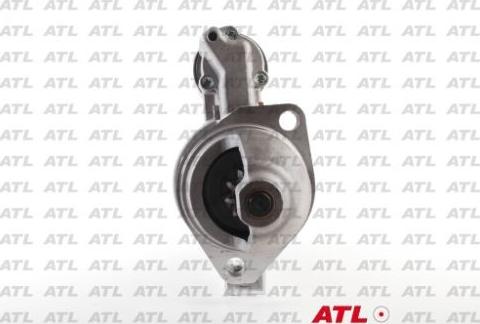 ATL Autotechnik A 18 085 - Starter autospares.lv